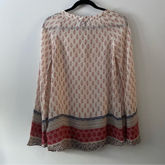 Sheer blouse - Sanctuary - Picture 4 of 9